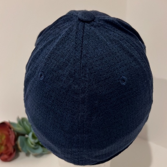 NFL Dallas Cowboys Mens Blue Cap O/S - Picture 5 of 11